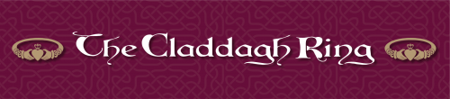 Claddagh Ring